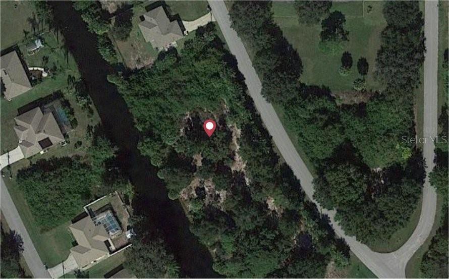 PORT CHARLOTTE SEC 064 - Land