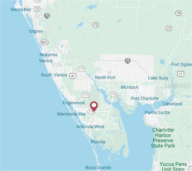 PORT CHARLOTTE SEC 064 - Land