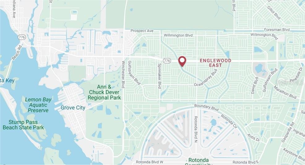 PORT CHARLOTTE SEC 064 - Land