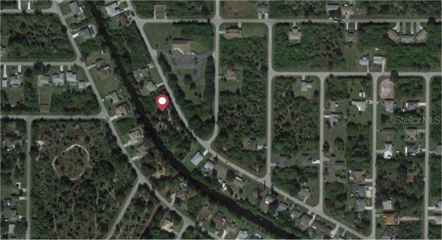 PORT CHARLOTTE SEC 064 - Land