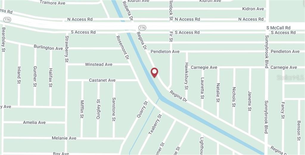 PORT CHARLOTTE SEC 064 - Land