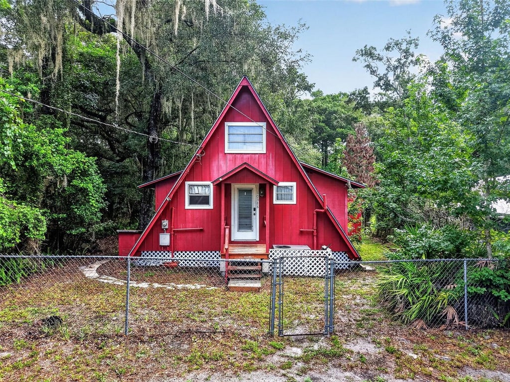 Photo of 10556 SW 64th Avenue, Bushnell, FL 33513 (MLS # TB8544390)