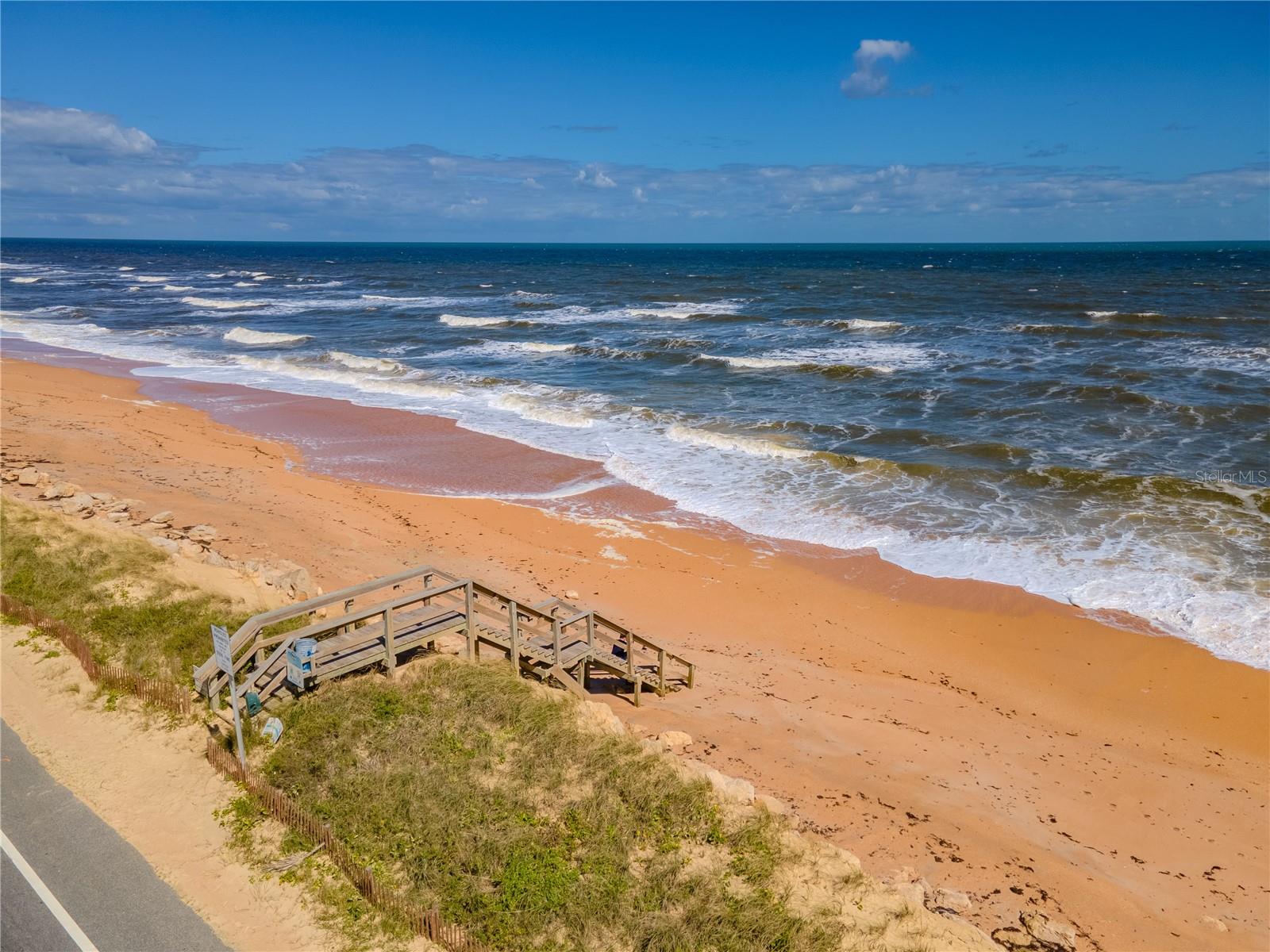 SUNRISE BEACH SUB - Land