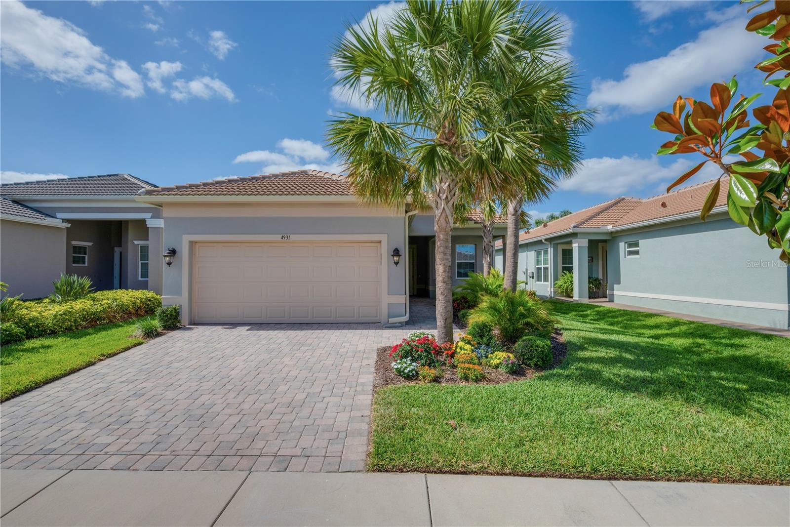4931 SEVILLA SHORES DRIVE