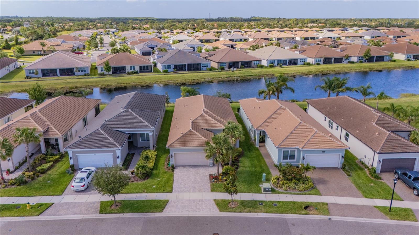 4931 SEVILLA SHORES DRIVE