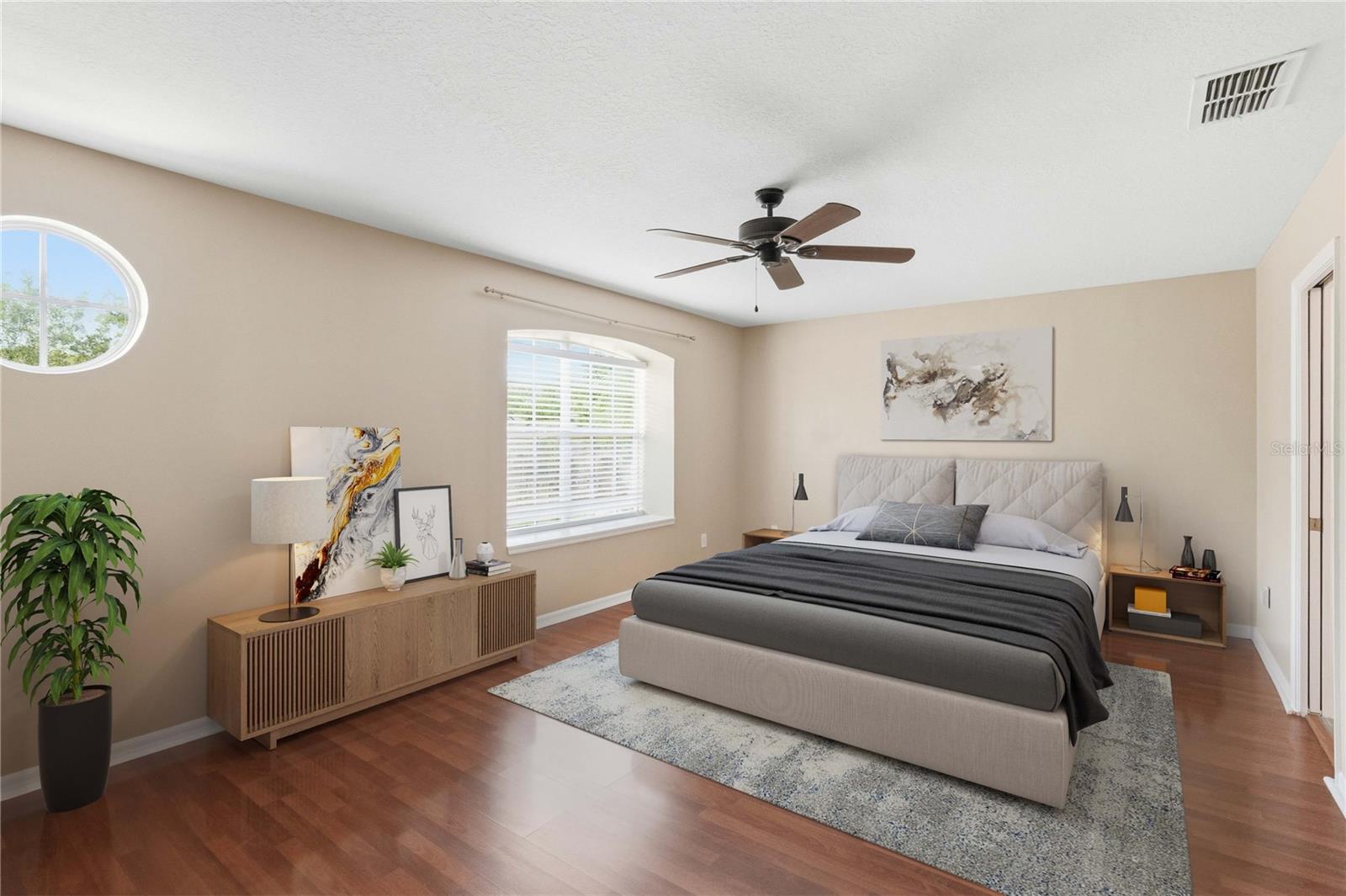 FALCON TRACE - Residential