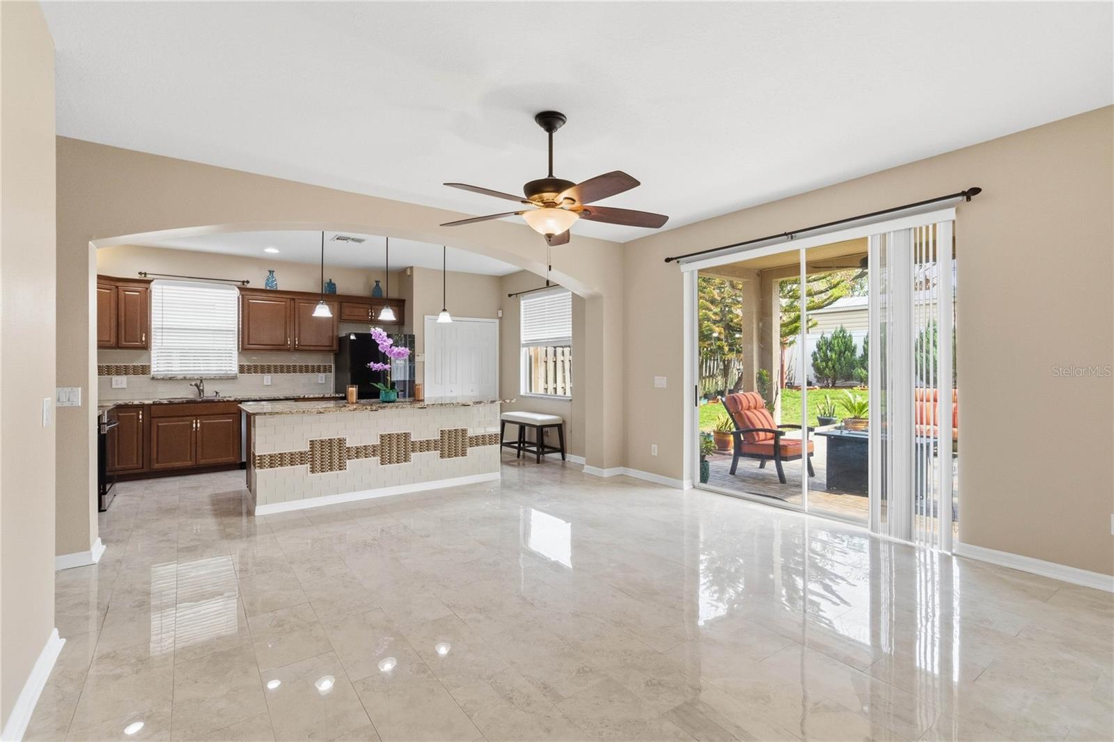 FALCON TRACE - Residential