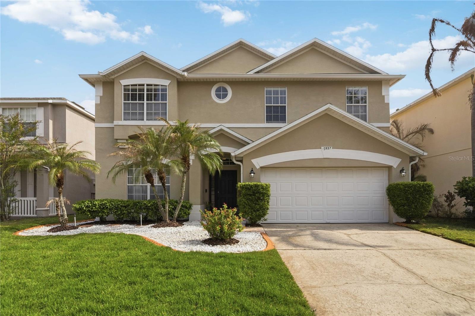 FALCON TRACE - Residential