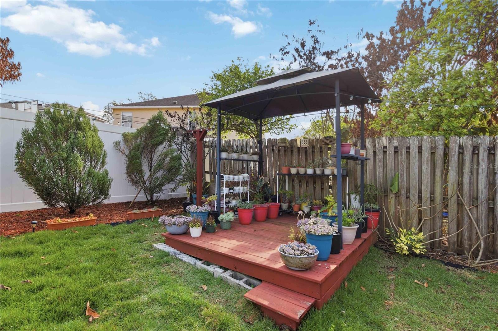 FALCON TRACE - Residential