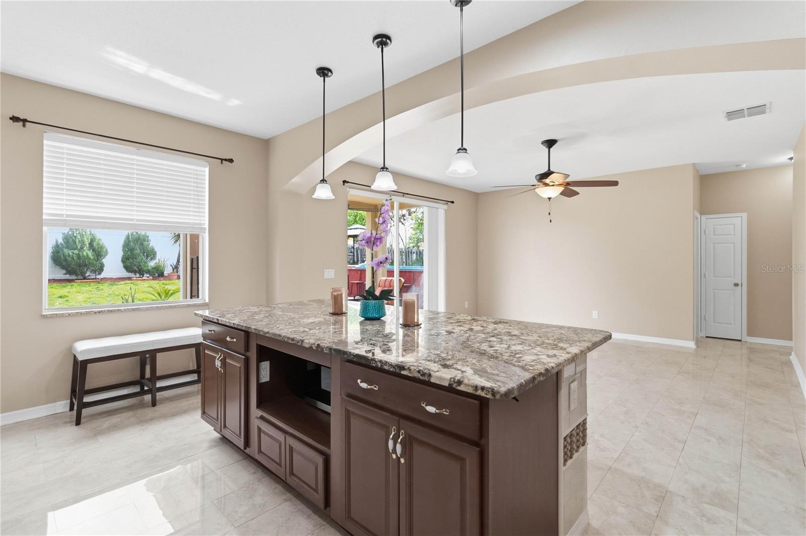 FALCON TRACE - Residential