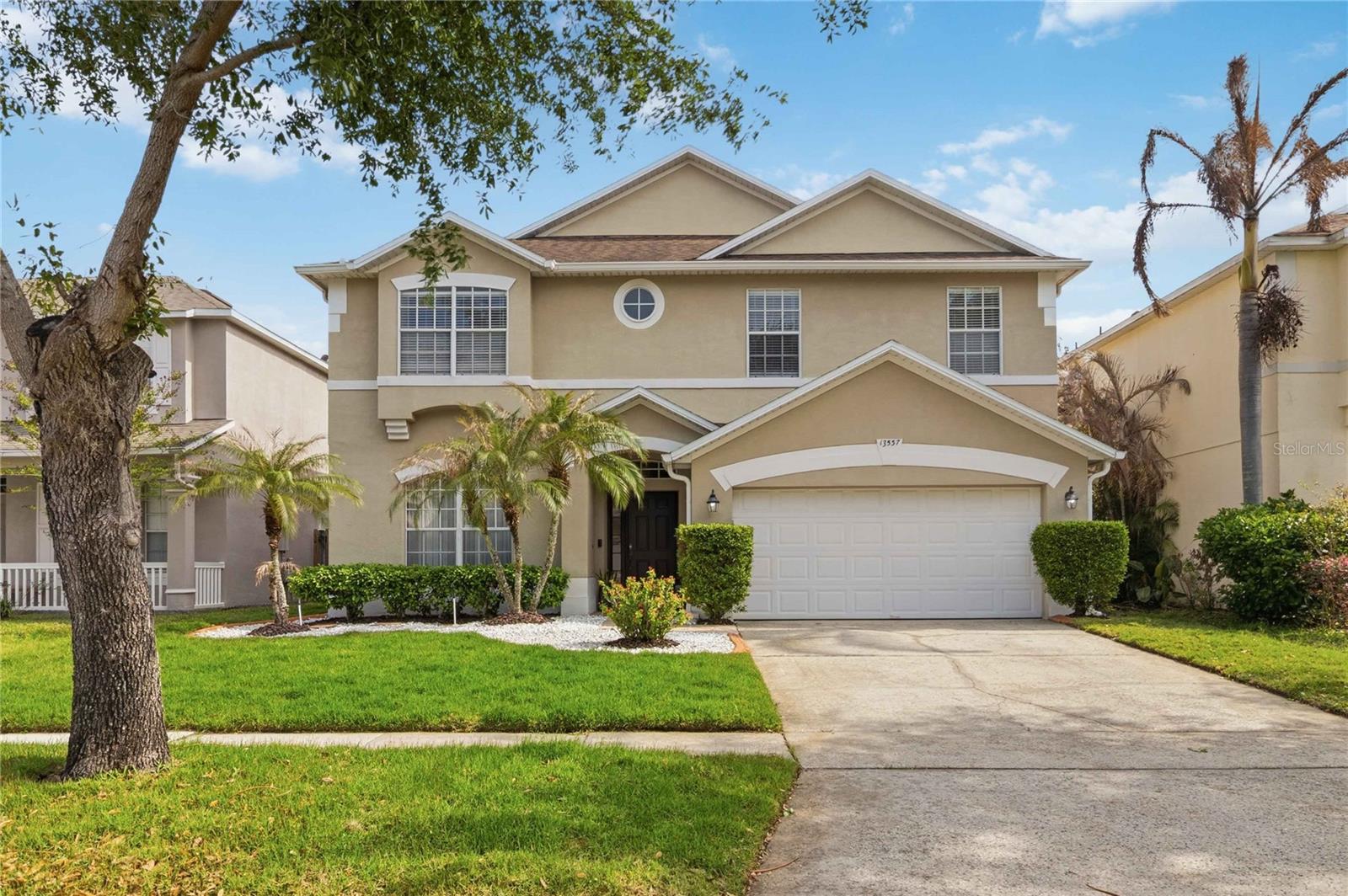 FALCON TRACE - Residential