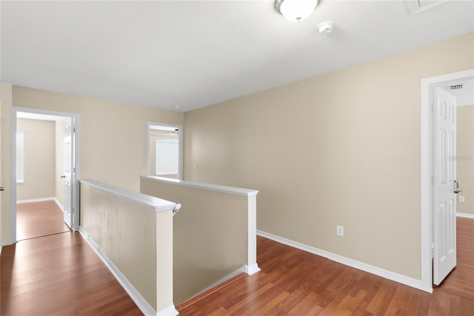 FALCON TRACE - Residential