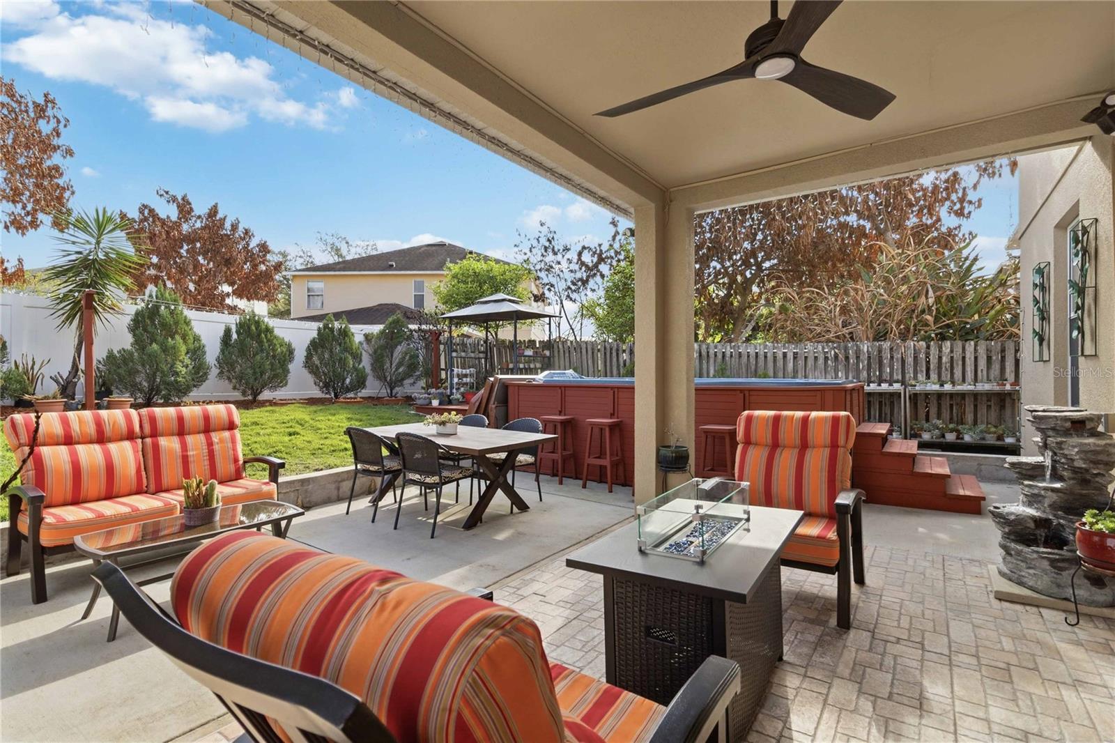 FALCON TRACE - Residential