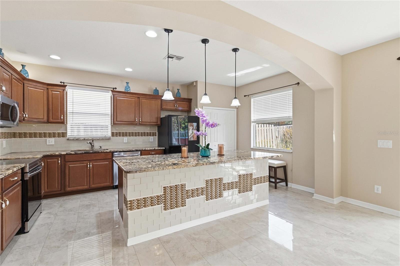 FALCON TRACE - Residential