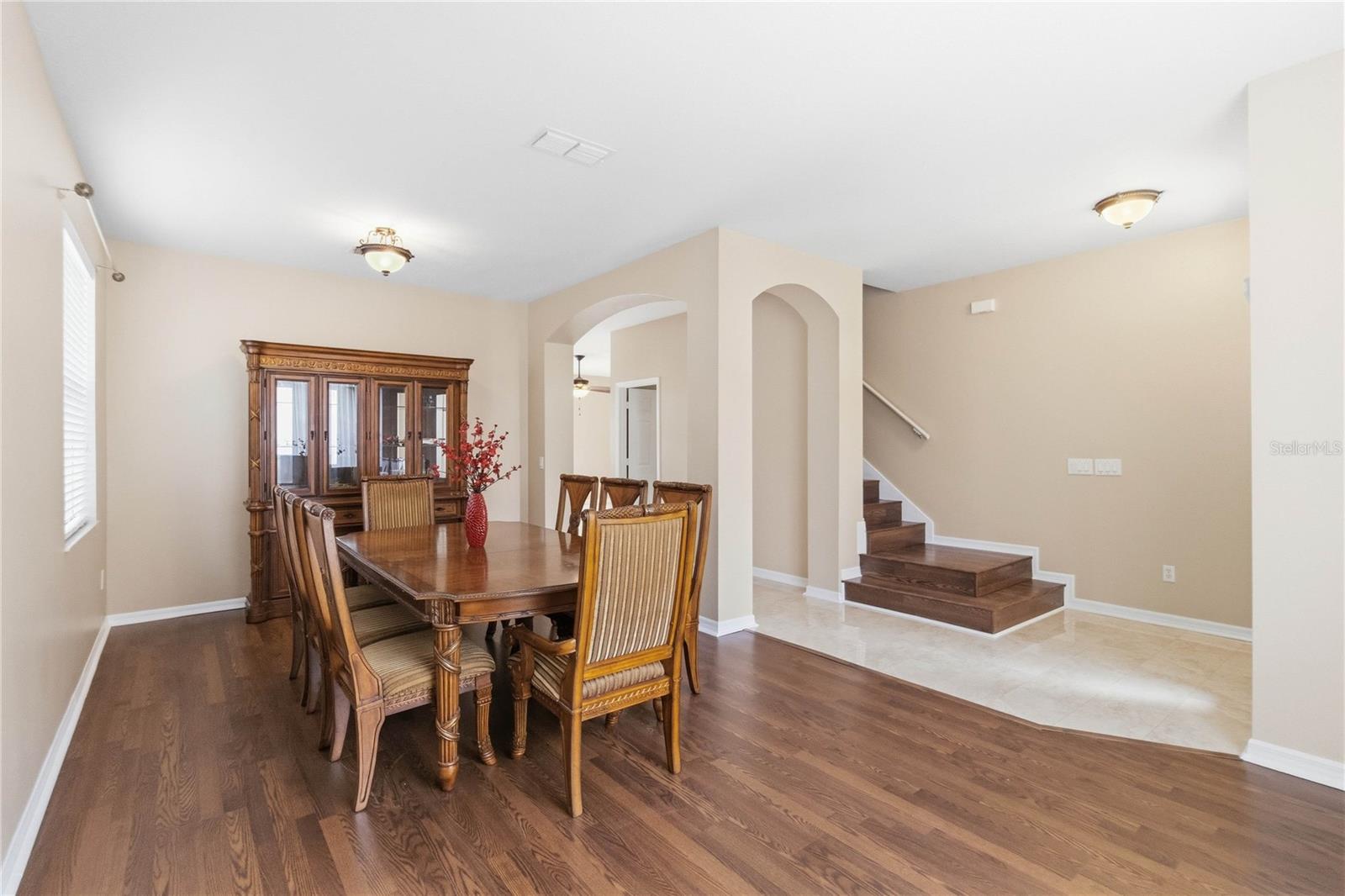 FALCON TRACE - Residential