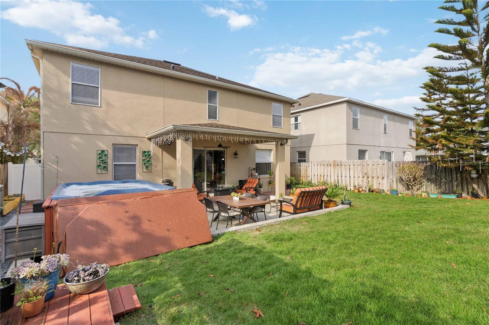 FALCON TRACE - Residential