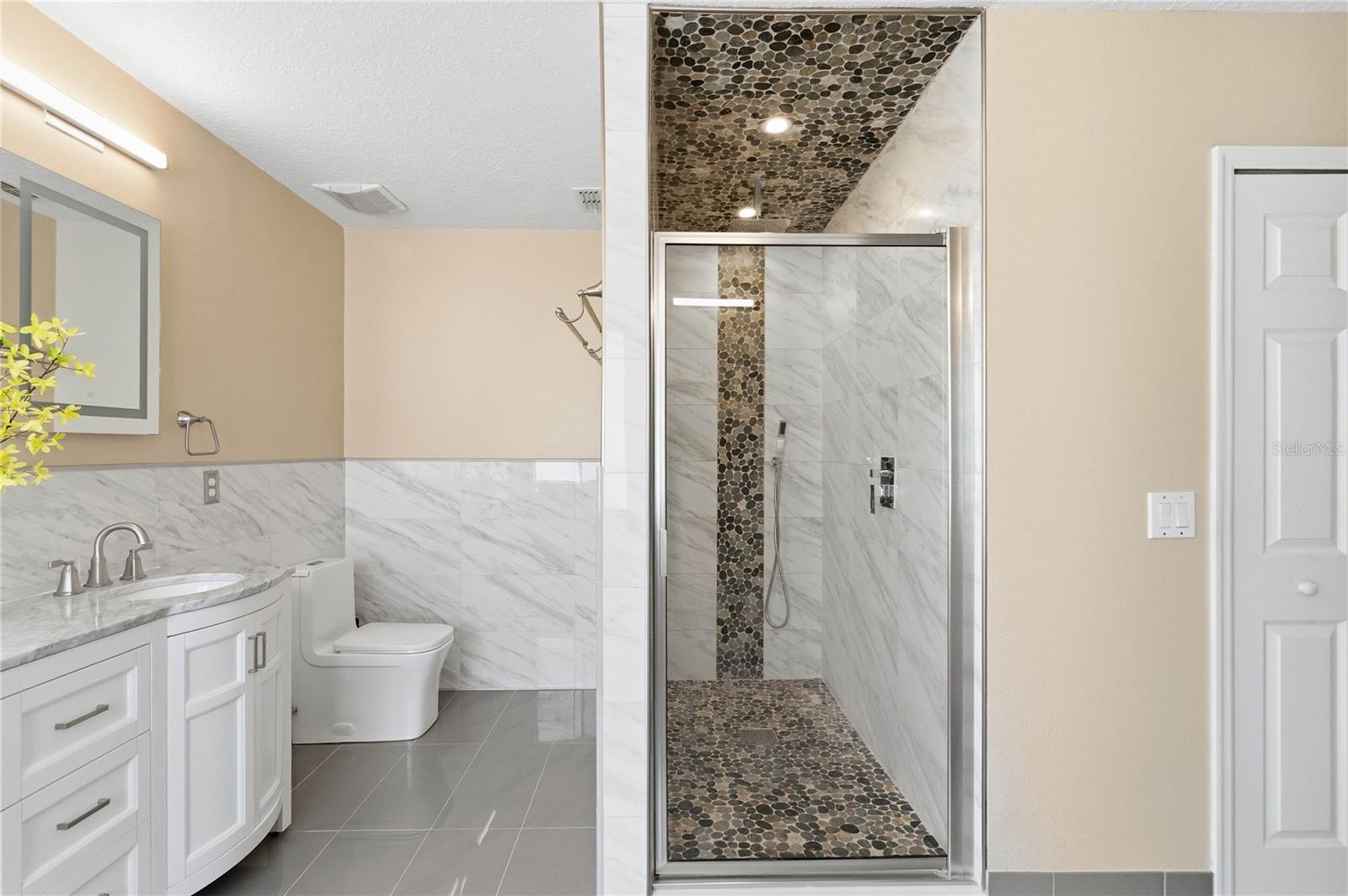 FALCON TRACE - Residential