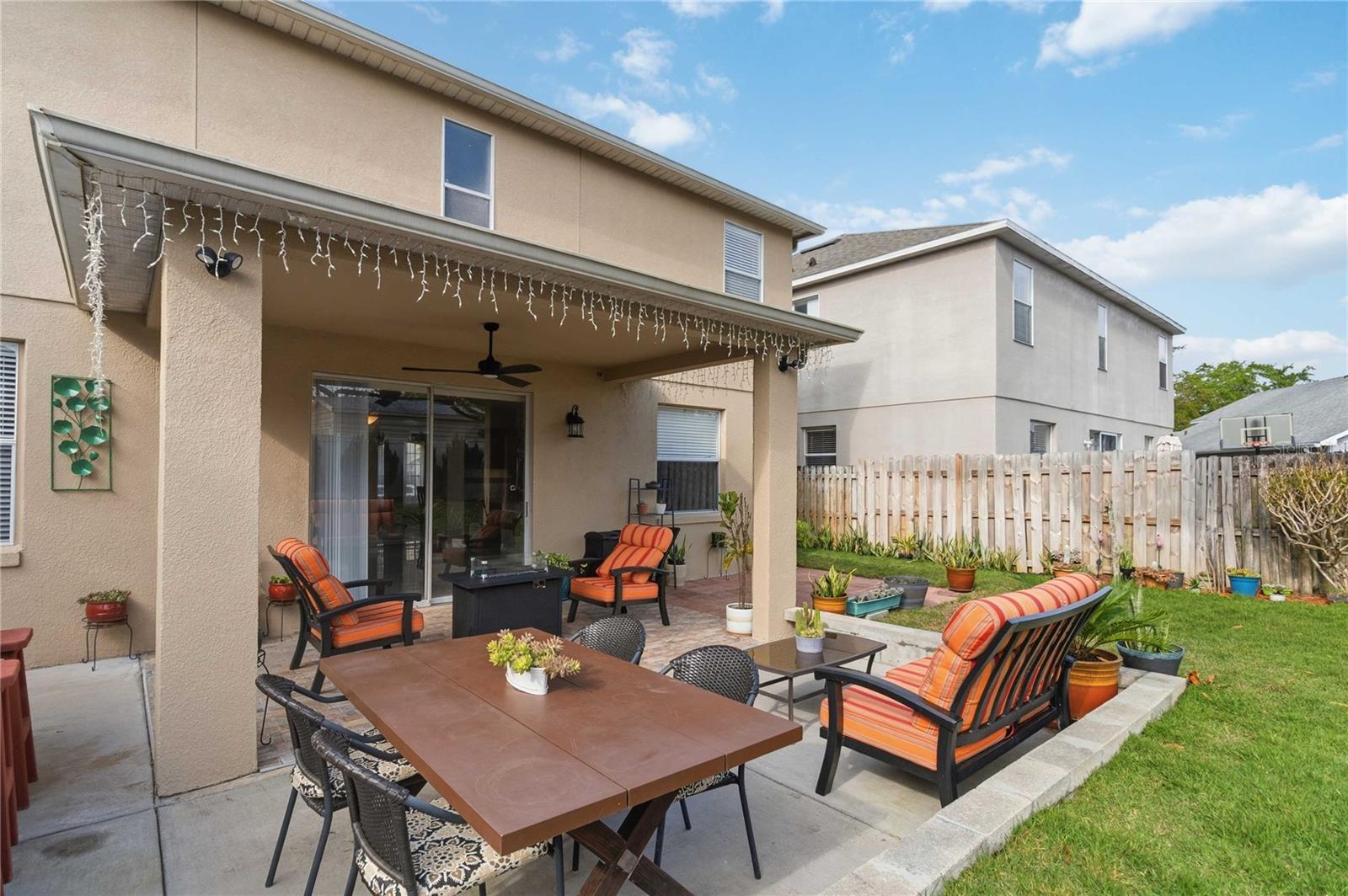 FALCON TRACE - Residential