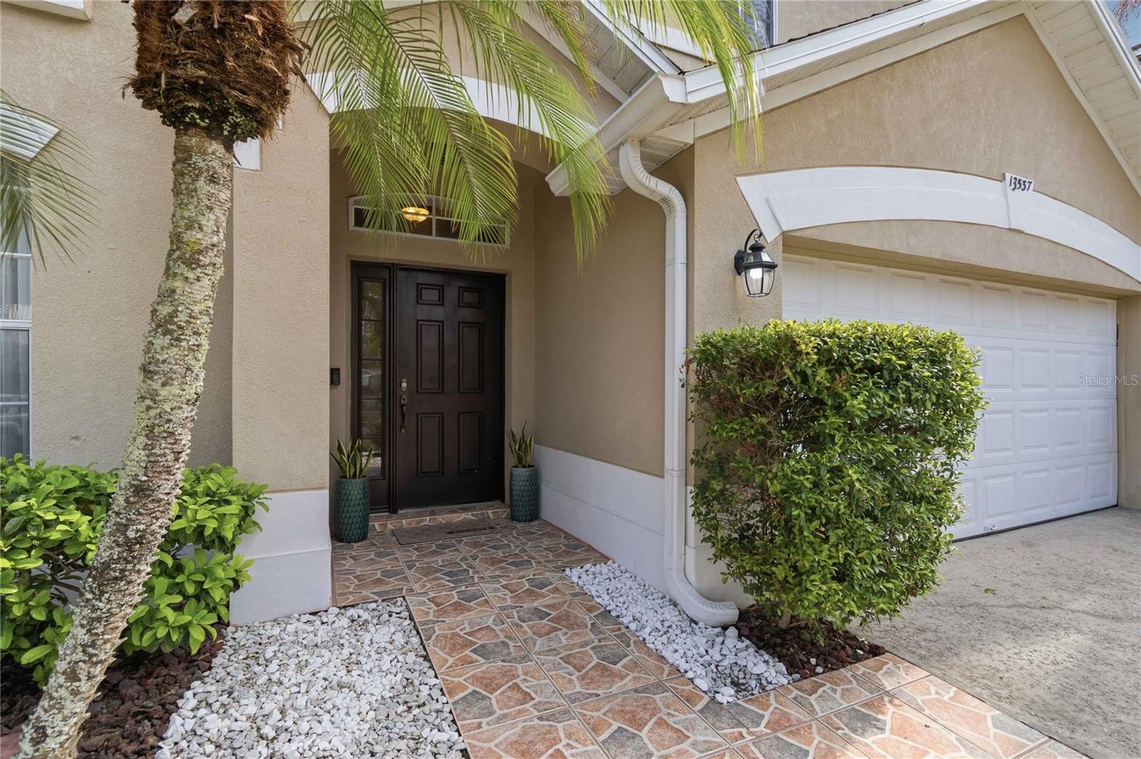 FALCON TRACE - Residential