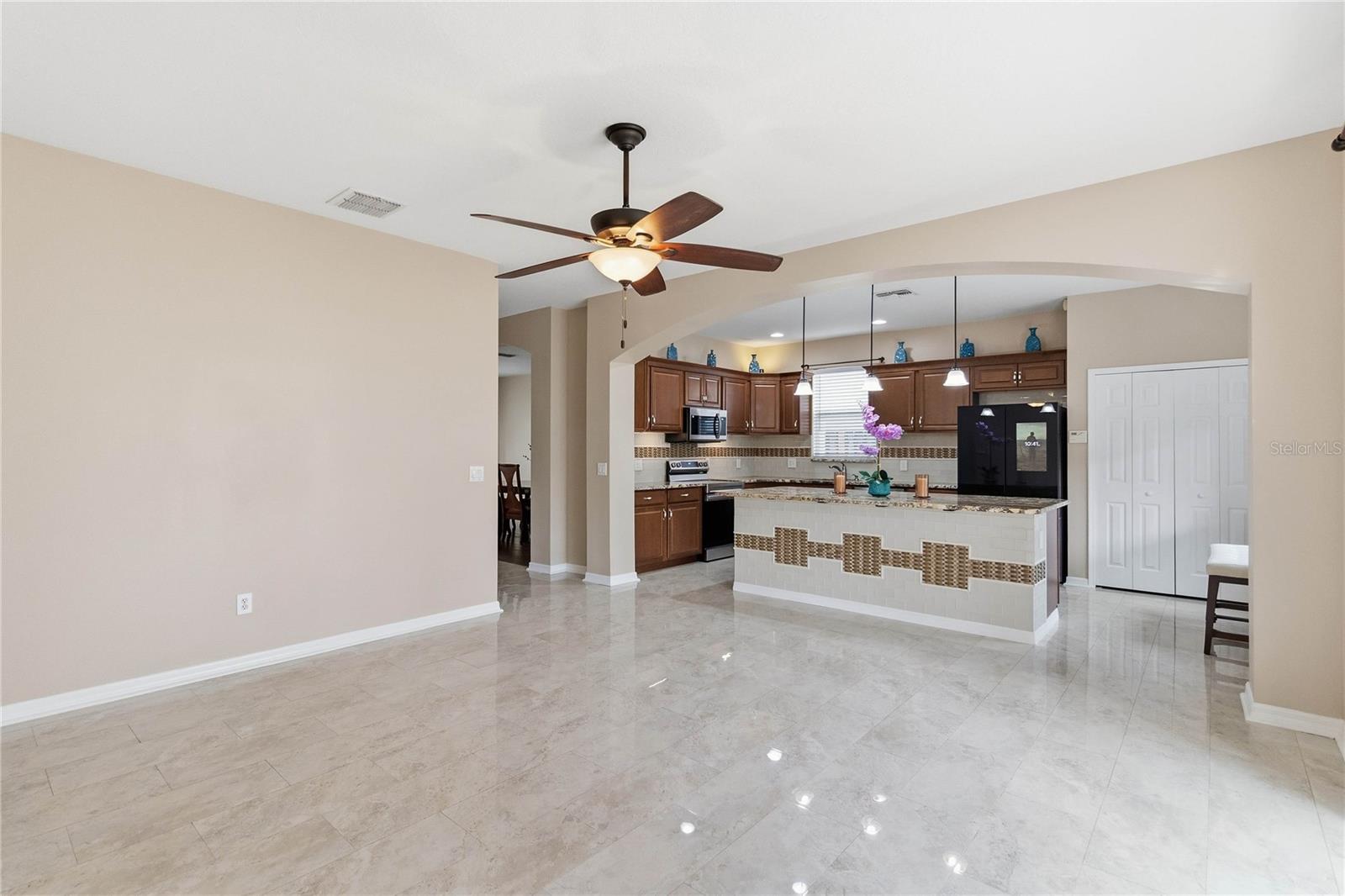 FALCON TRACE - Residential