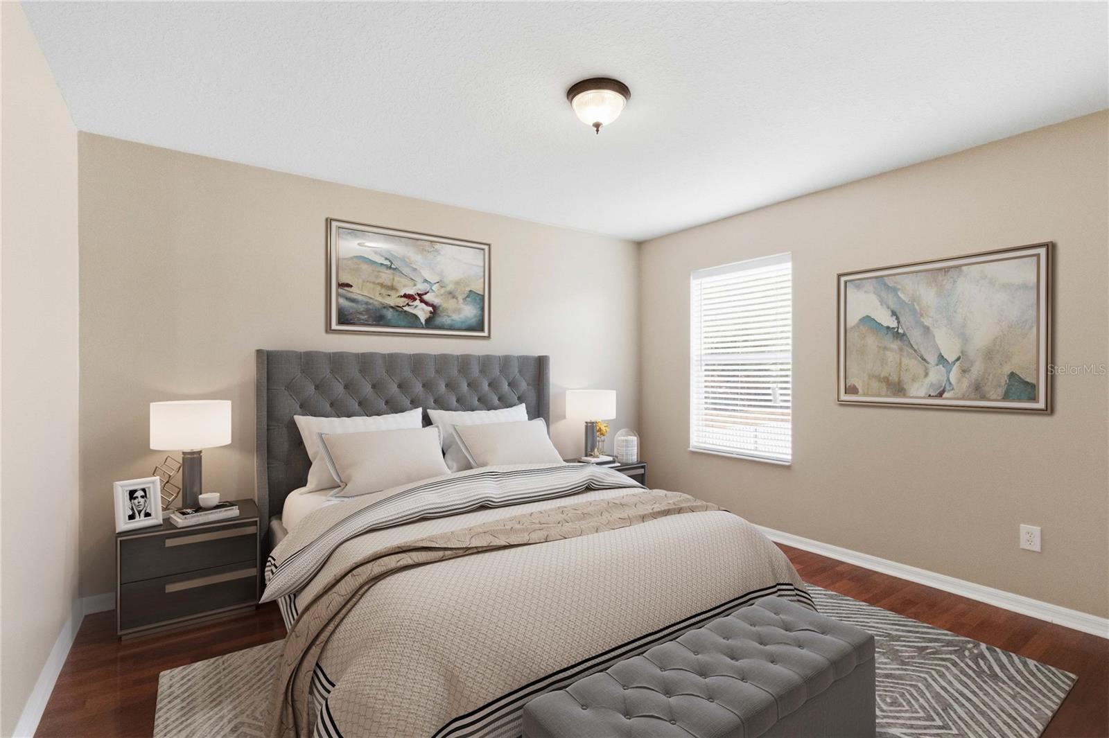 FALCON TRACE - Residential