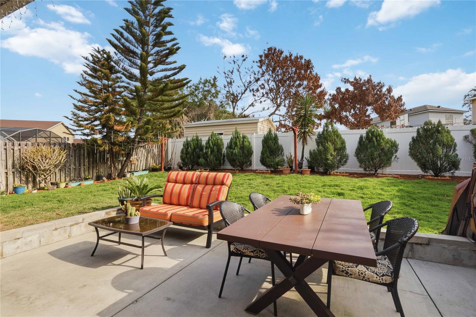 FALCON TRACE - Residential