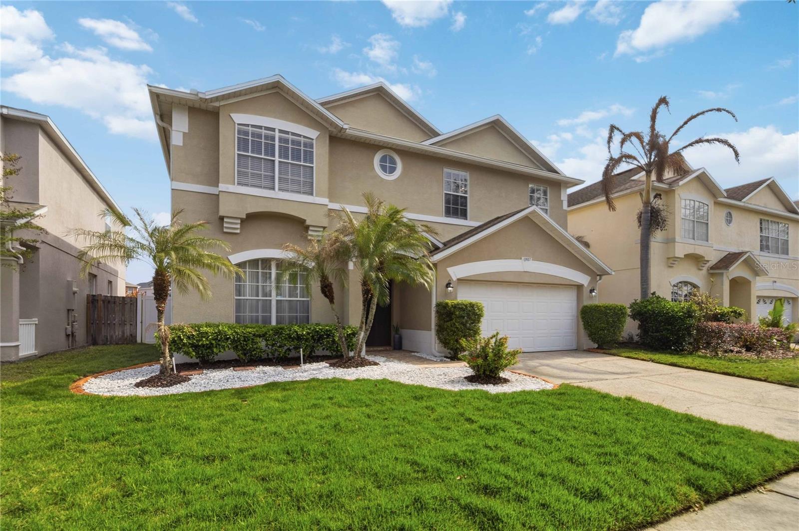 FALCON TRACE - Residential