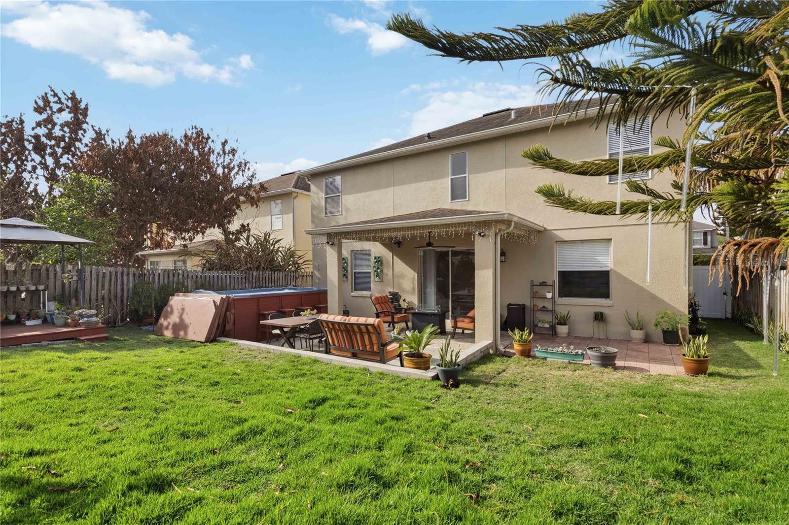 FALCON TRACE - Residential