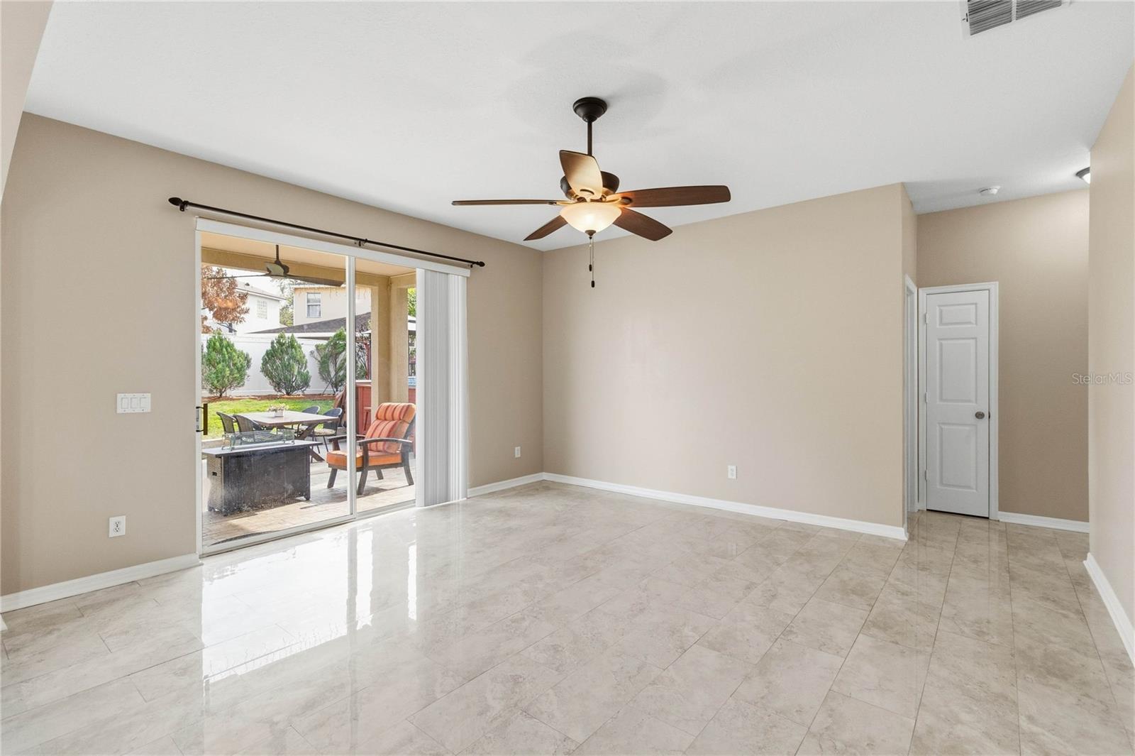 FALCON TRACE - Residential