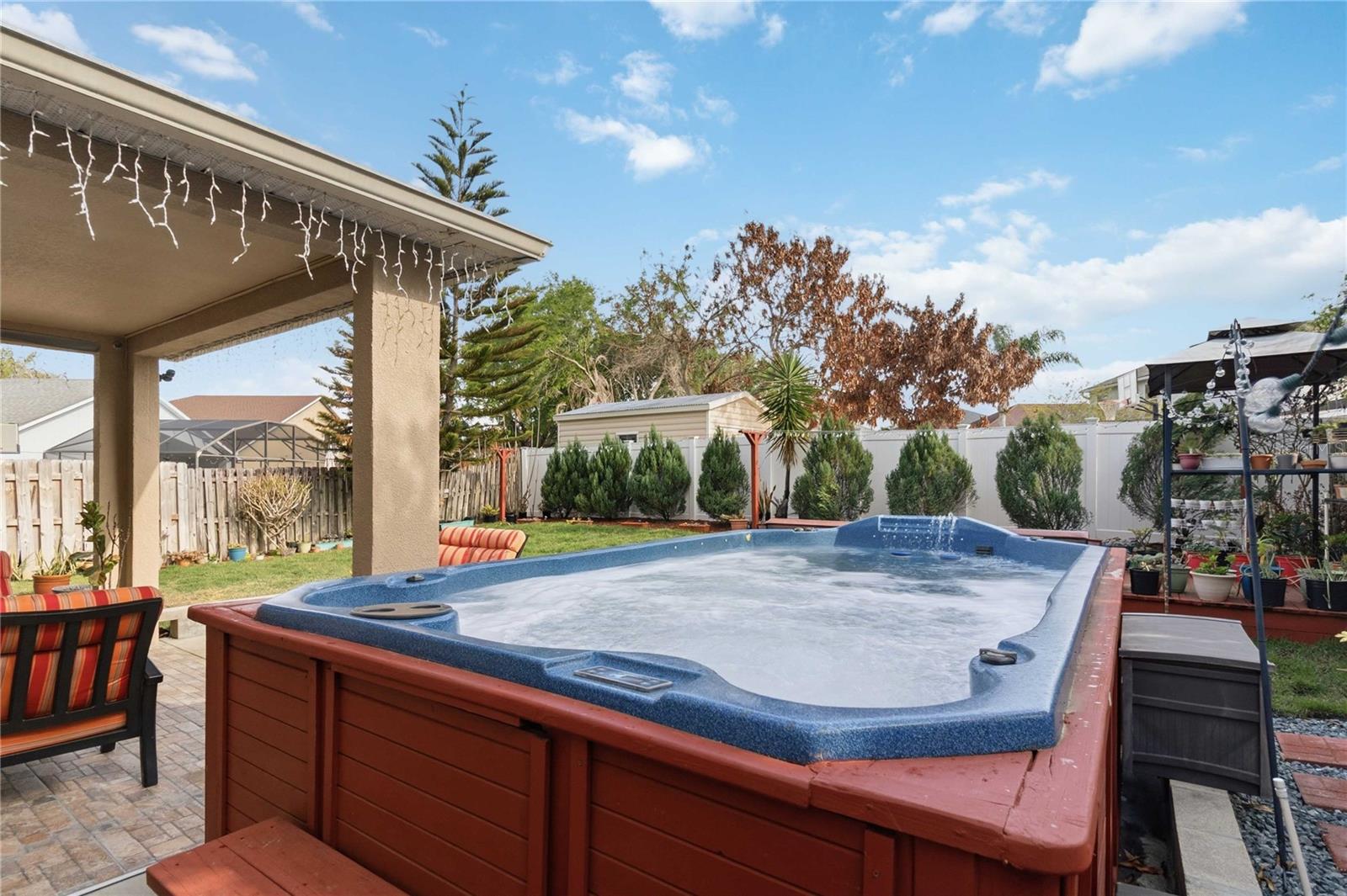 FALCON TRACE - Residential