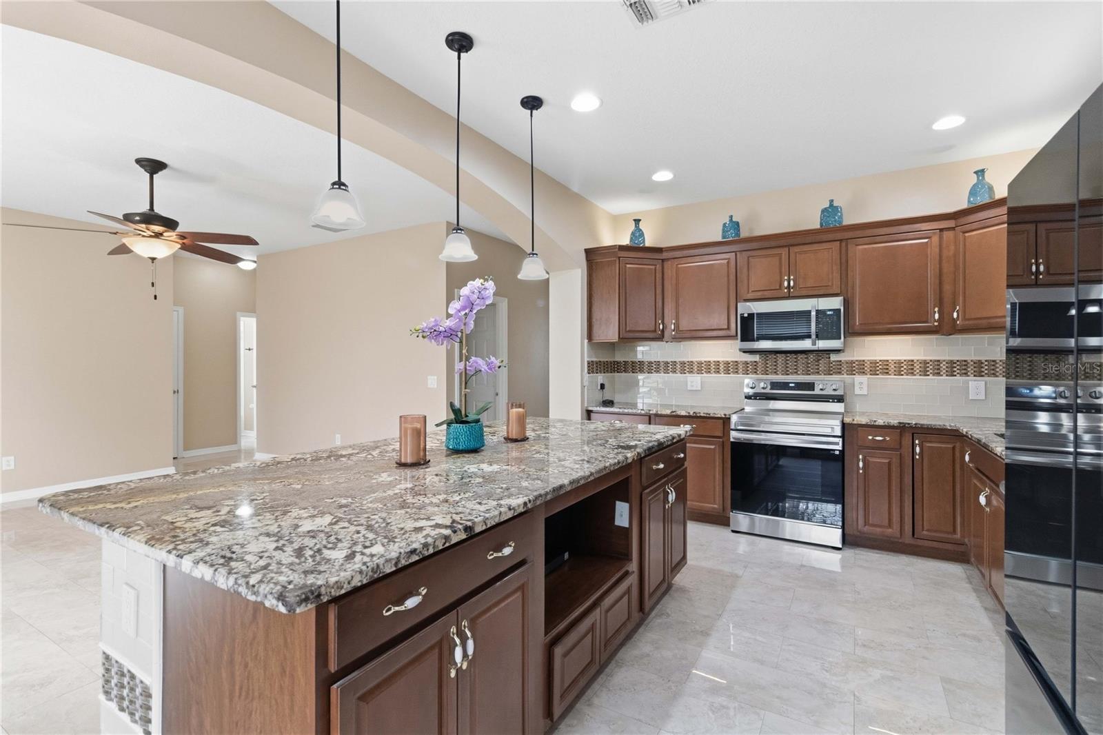 FALCON TRACE - Residential