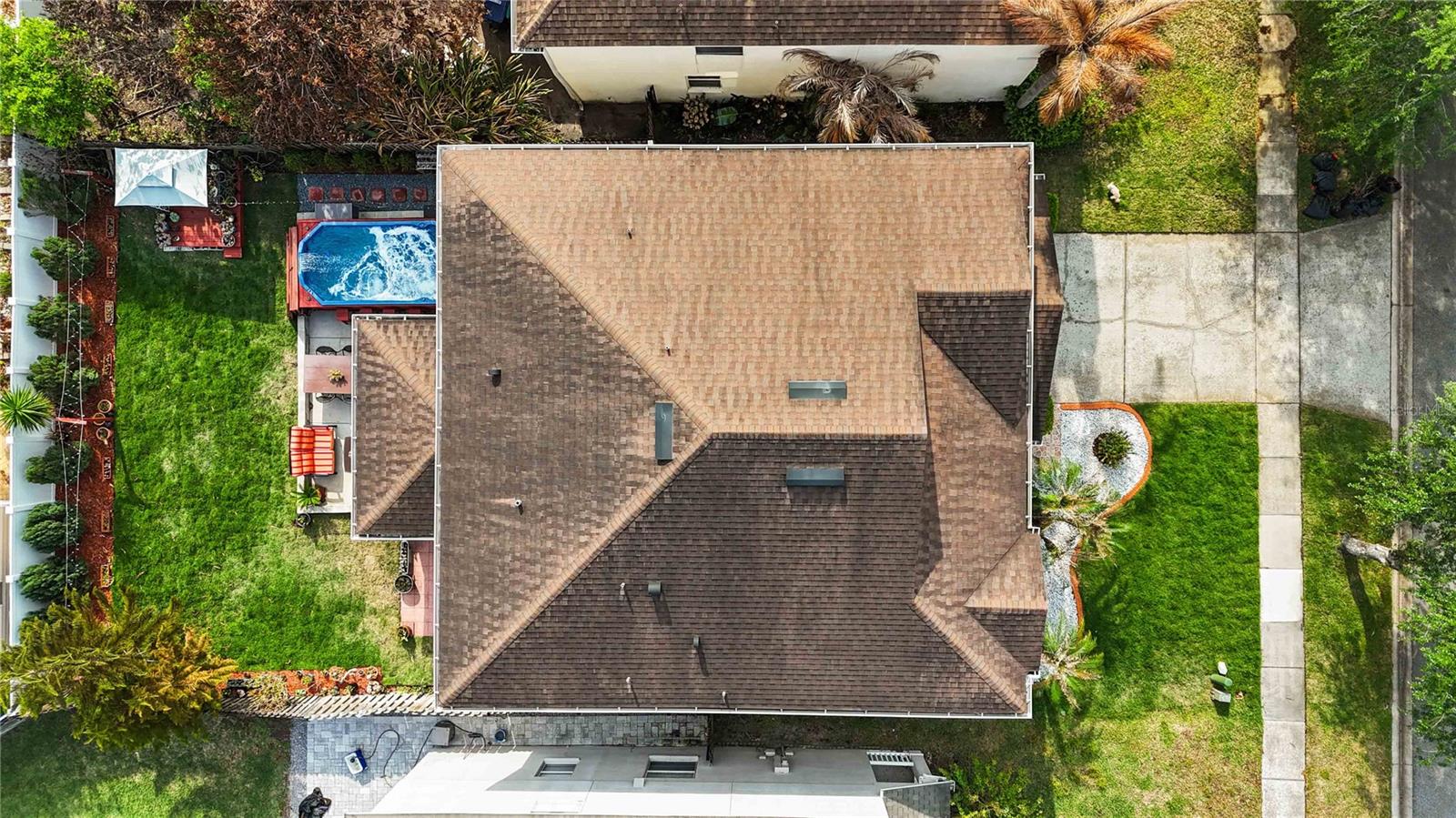 FALCON TRACE - Residential