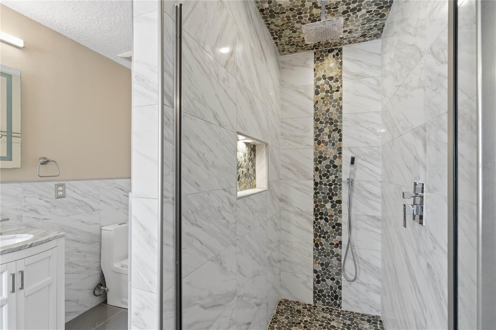 FALCON TRACE - Residential