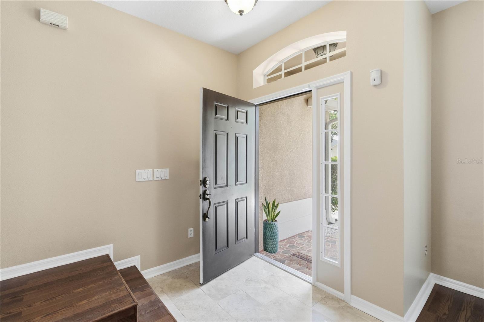 FALCON TRACE - Residential