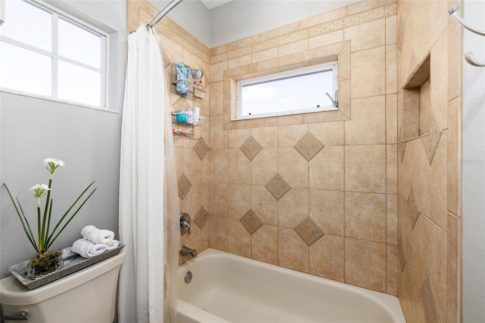 WESTCHASE - THE GREENS - Residential