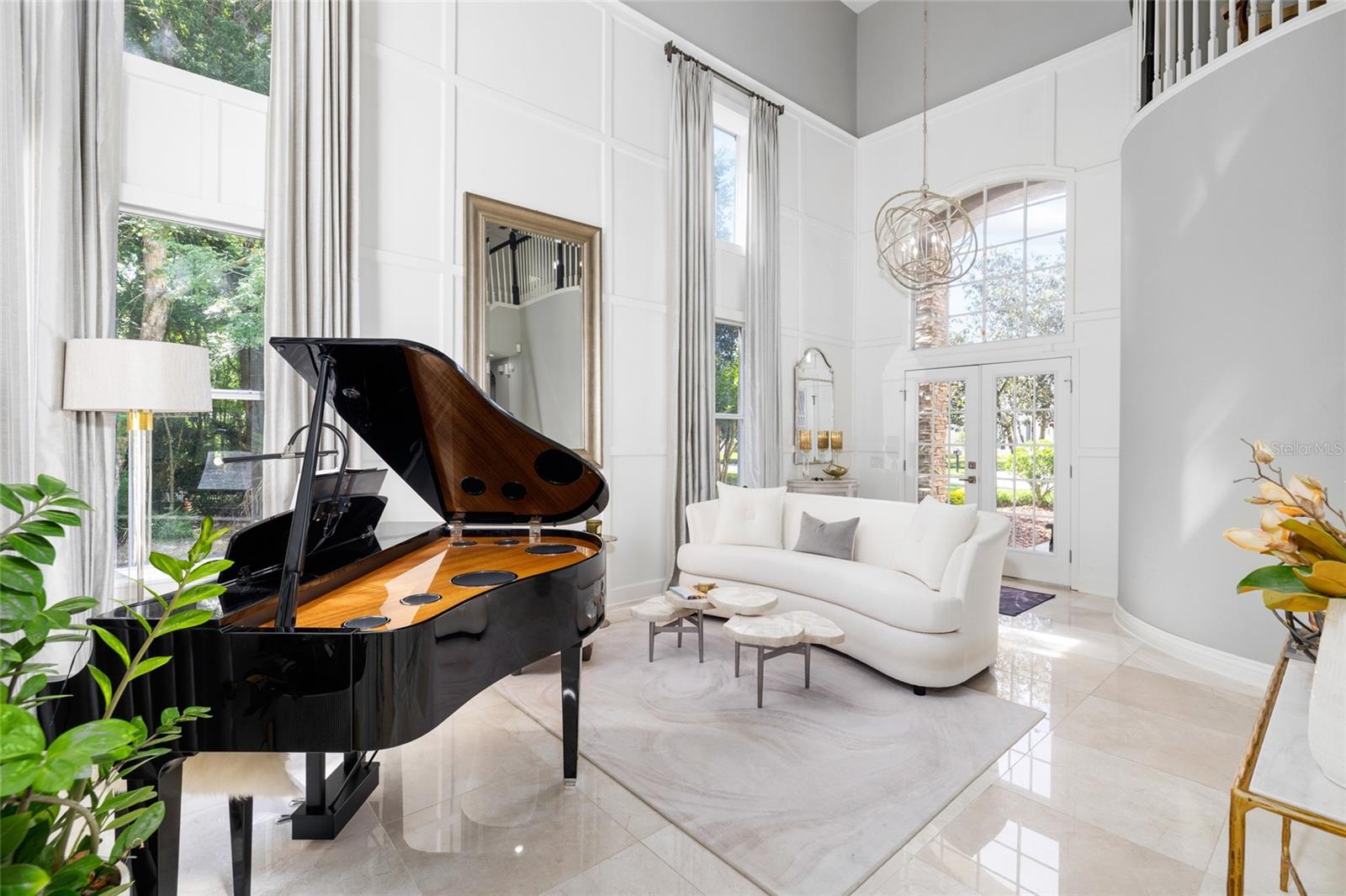 WESTCHASE - THE GREENS - Residential