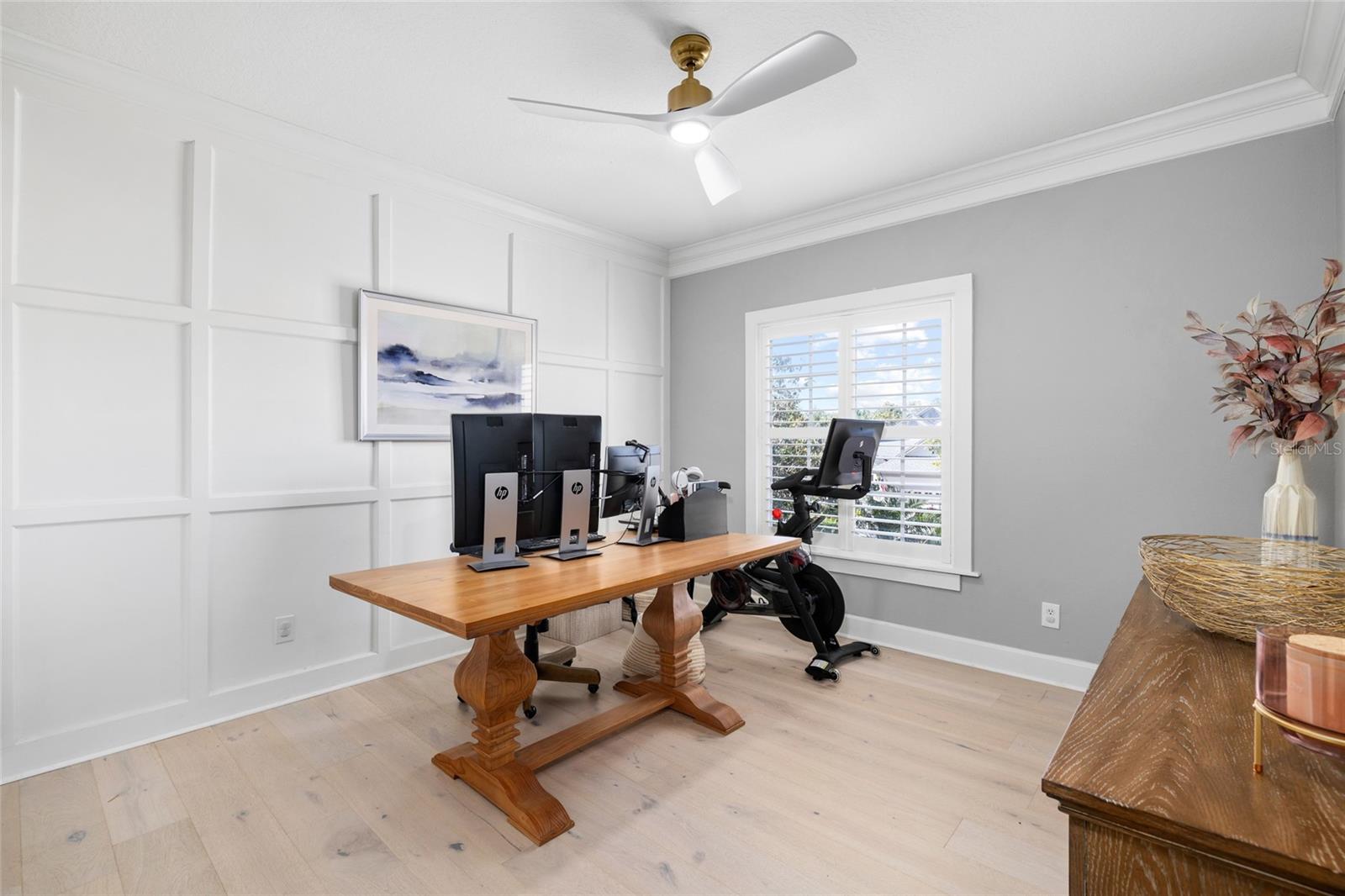 WESTCHASE - THE GREENS - Residential