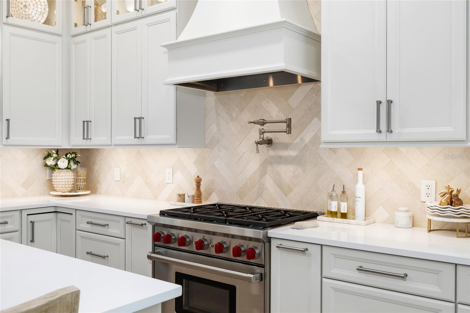 WESTCHASE - THE GREENS - Residential