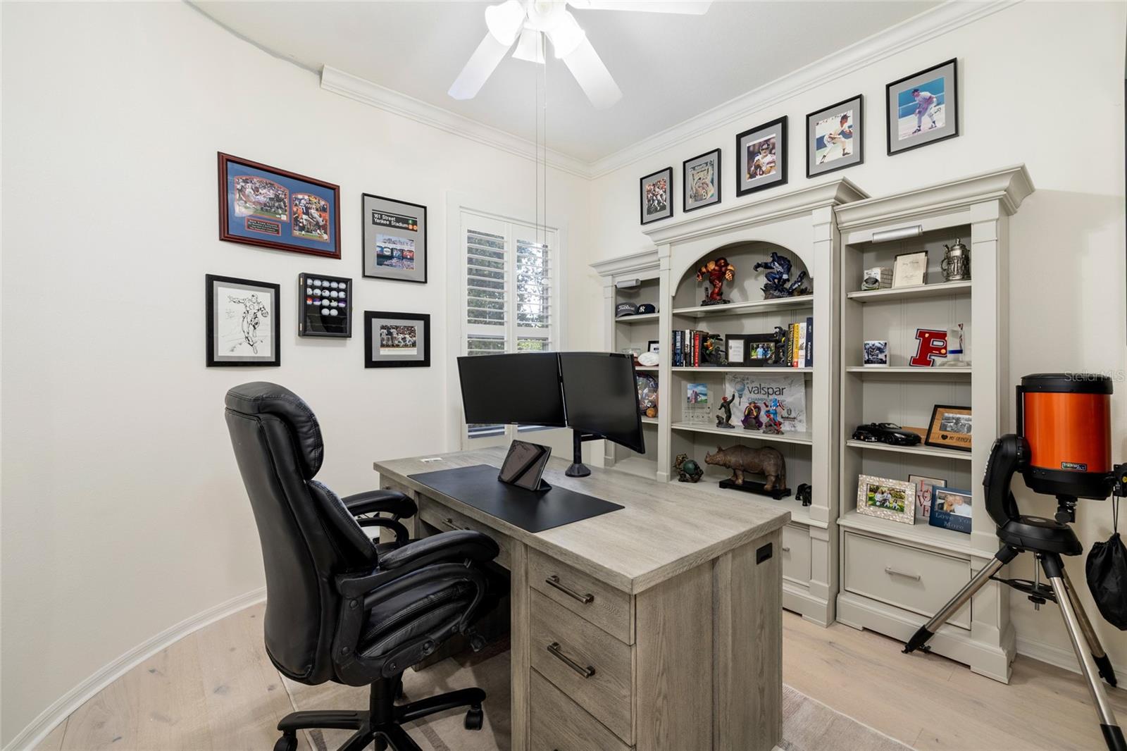 WESTCHASE - THE GREENS - Residential