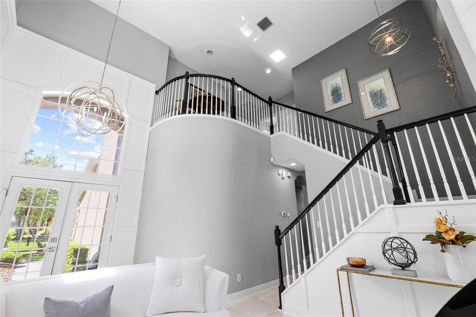 WESTCHASE - THE GREENS - Residential