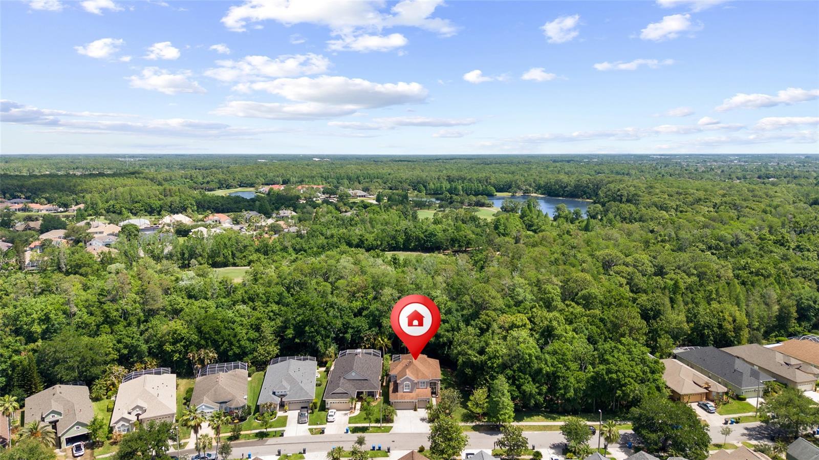 WESTCHASE - THE GREENS - Residential