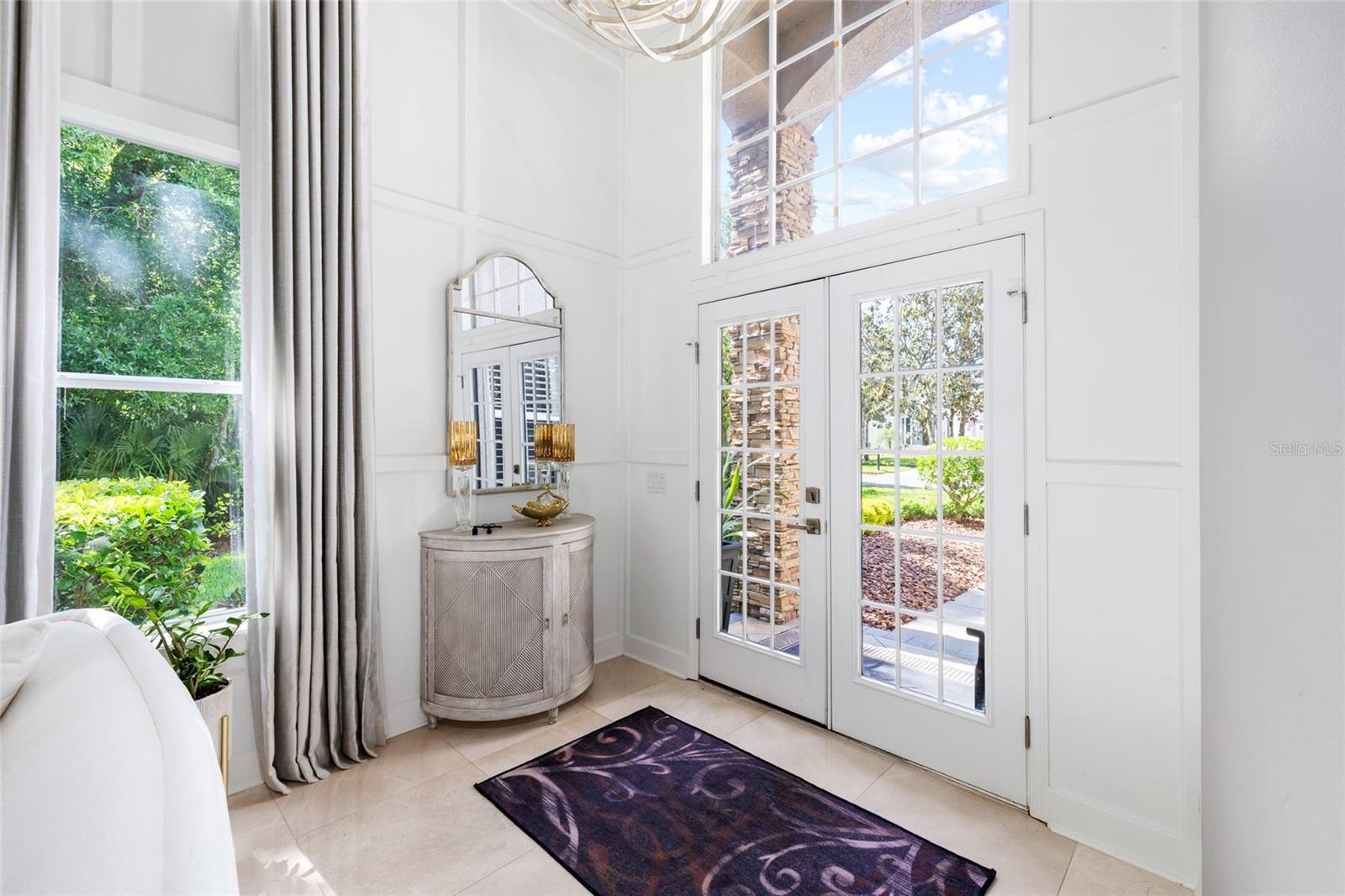 WESTCHASE - THE GREENS - Residential