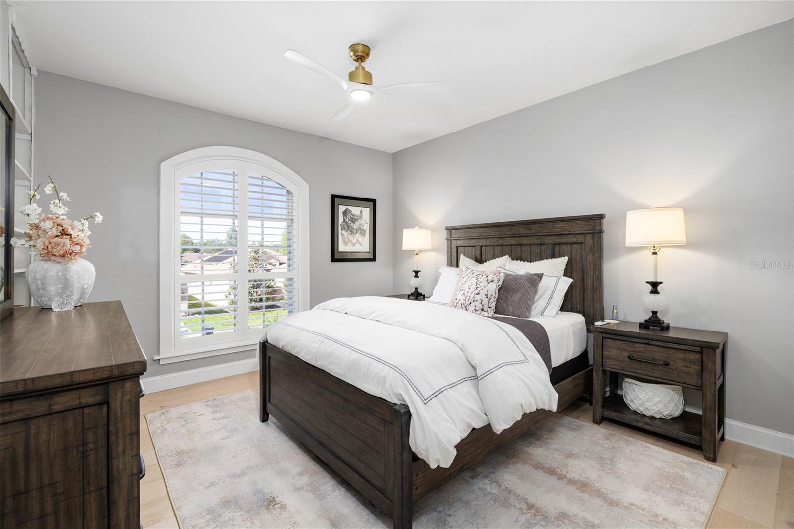 WESTCHASE - THE GREENS - Residential