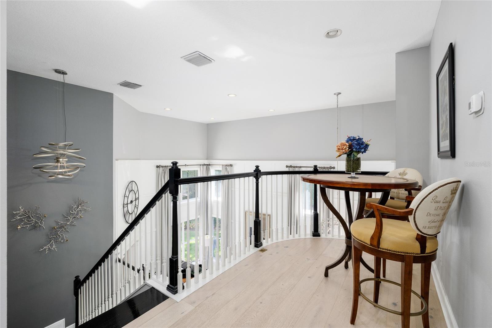 WESTCHASE - THE GREENS - Residential