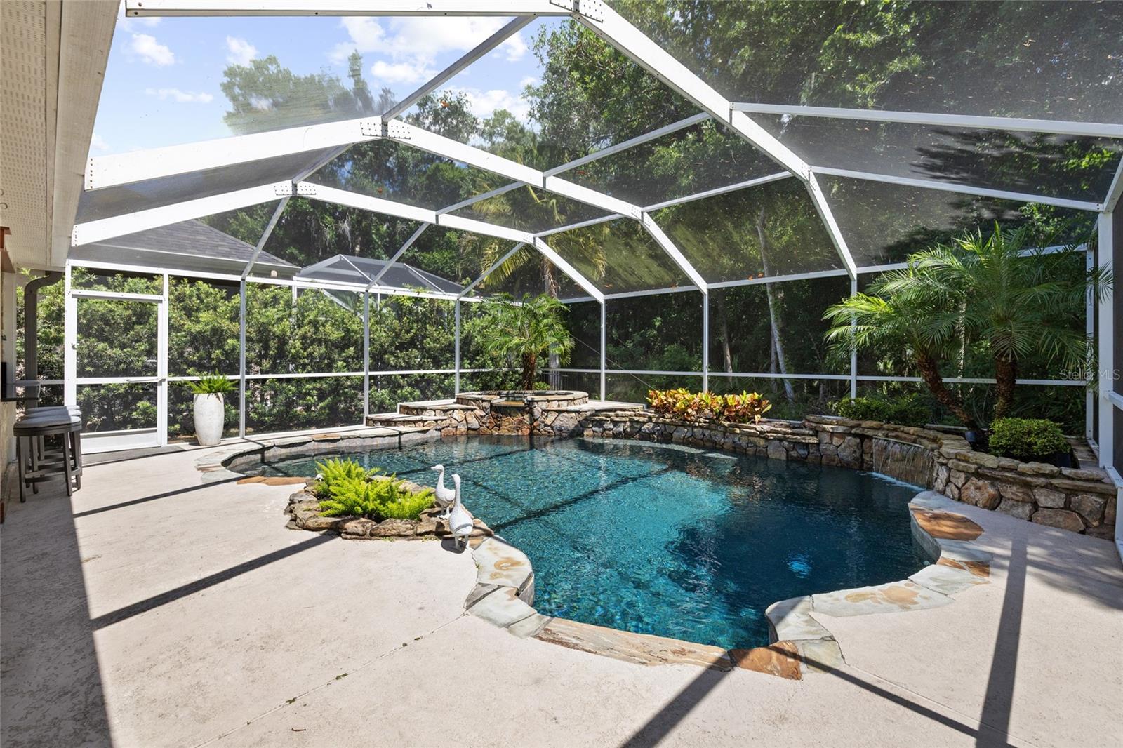 WESTCHASE - THE GREENS - Residential