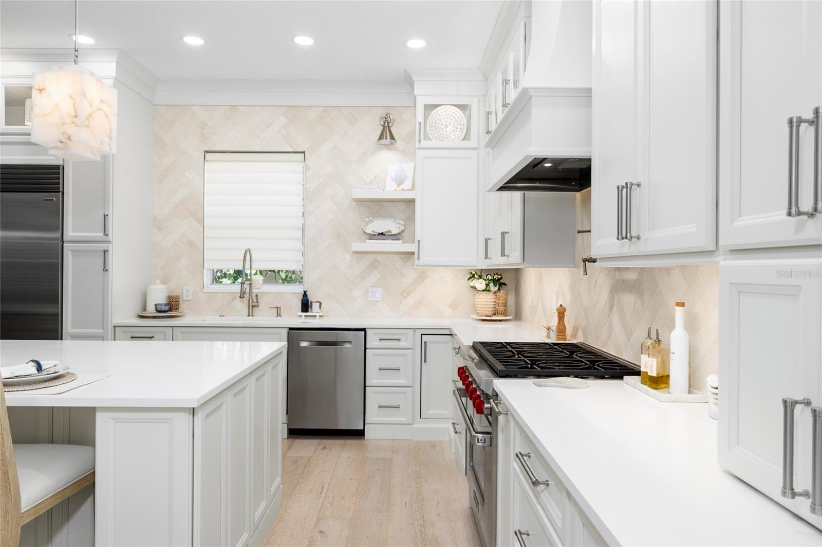 WESTCHASE - THE GREENS - Residential