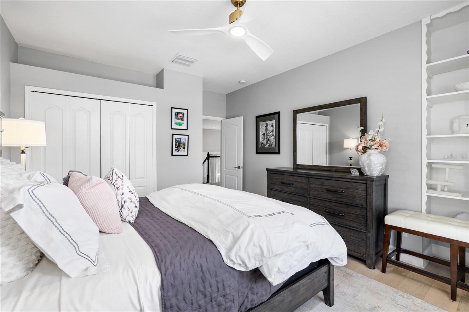 WESTCHASE - THE GREENS - Residential