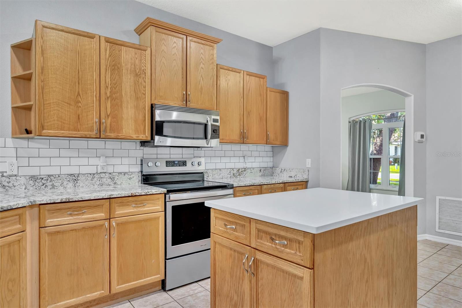 COLONY MEADOWS - Residential Lease