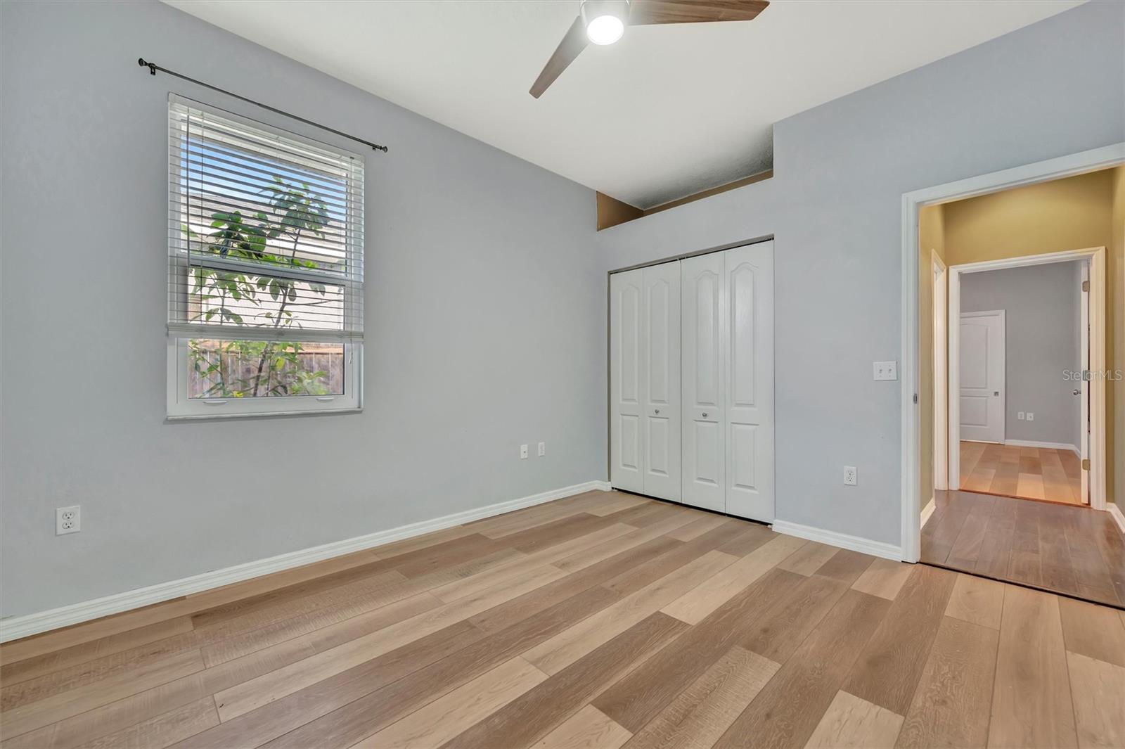 COLONY MEADOWS - Residential Lease