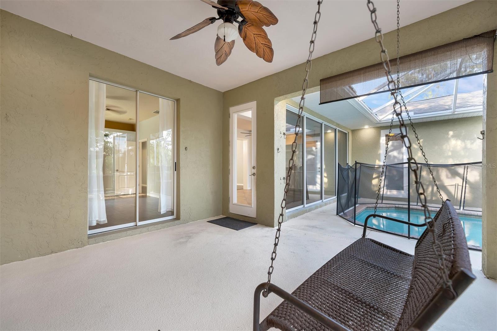 COLONY MEADOWS - Residential Lease